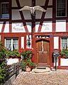 * Nomination House „Swan“ (built in 1809) in Berg am Irchel, Switzerland --JoachimKohler-HB 04:25, 13 October 2023 (UTC) * Promotion  Support Good quality.--Agnes Monkelbaan 04:29, 13 October 2023 (UTC)
