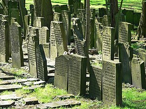 Jüdischer Friedhof Altona: Geschichte, Grabsteine, Denkmal und Forschung