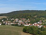 Hardberg (Odenwald)