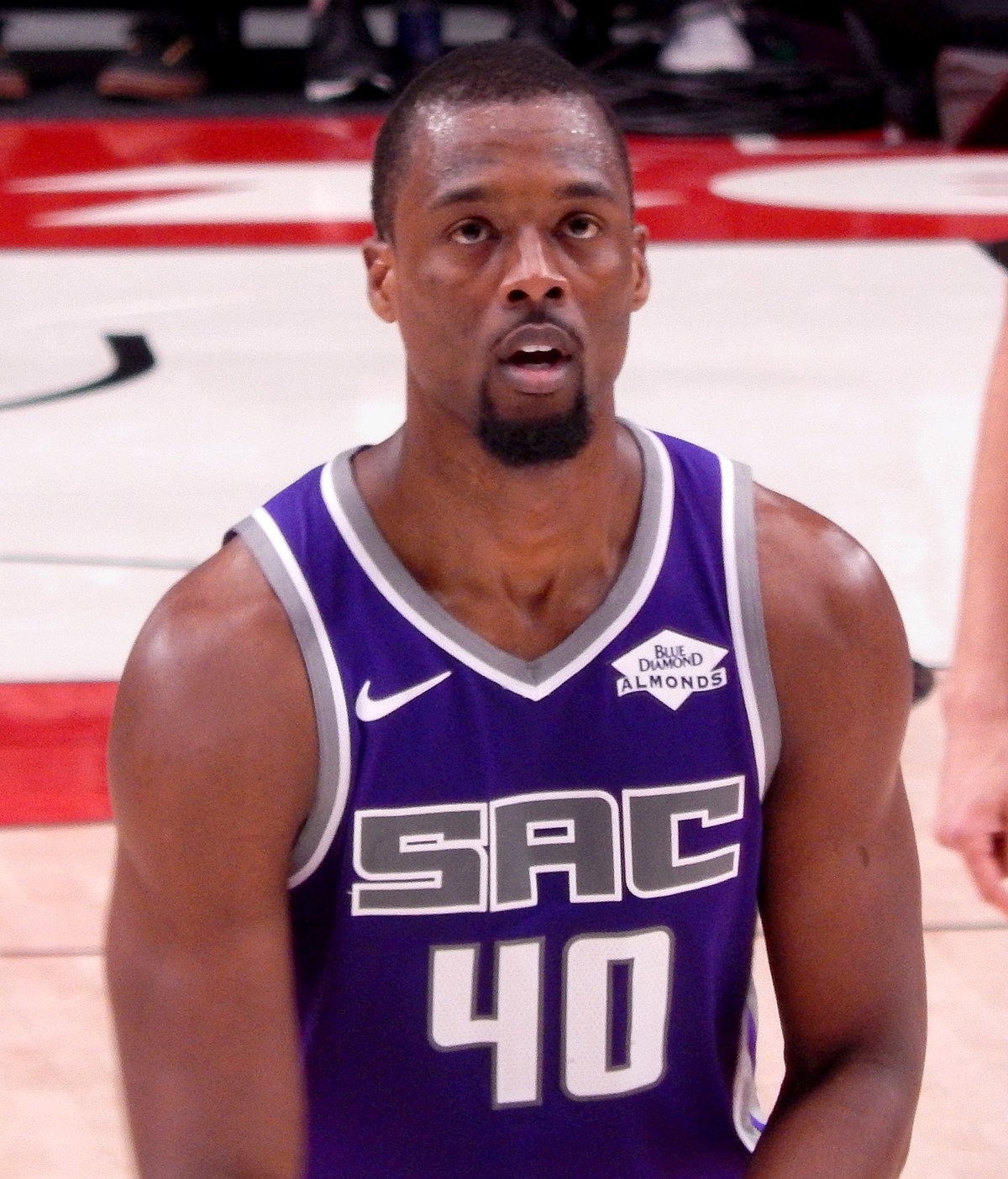 Harrison Barnes interview: NBA star talks about the mid-game trade to  Sacramento Kings, the NBA India Games and more-Sports News , Firstpost