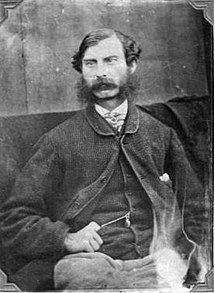 Haughton Forrest (1860s)