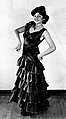 Rita Hayworth born October 17