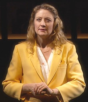 Heidi Schreck