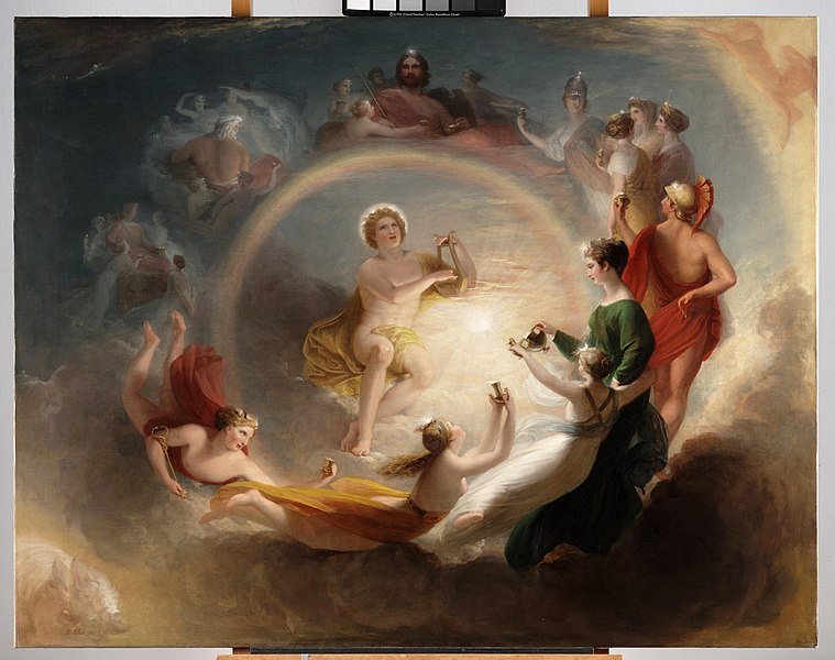 File:Henry Howard - Apollo's Enchantment - 1963.167 - Dallas Museum of Art.jpg