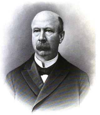<span class="mw-page-title-main">Henry K. Braley</span>American politician (1850–1929)