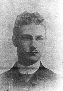 Henry Harris (Australian cricketer) Australian cricketer (1865-1923)