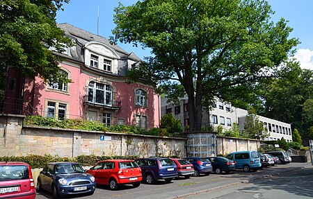 Herder Institut Marburg 1