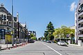 * Nomination Hereford Street in Christchurch, South Island of New Zealand. --Tournasol7 06:45, 28 April 2019 (UTC) * Promotion Good quality. --Jacek Halicki 07:34, 28 April 2019 (UTC)