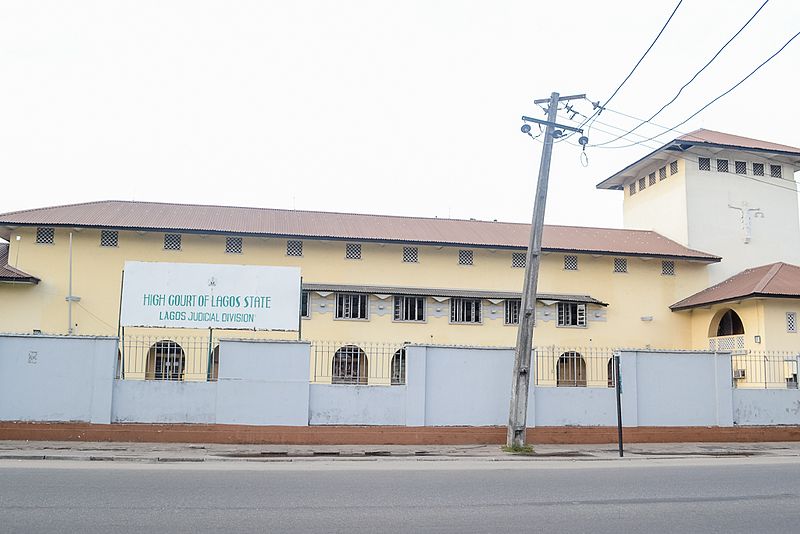 File:High Court Of Lagos State, Lagos Island.jpg