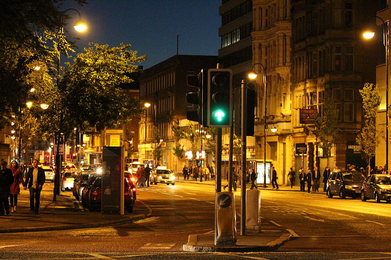 File:High Street, Belfast, September 2012 (02).JPG