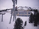 Bergbahnen Hochzillertal