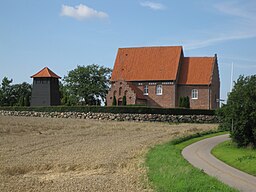 Holeby kyrka