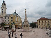 Pécs