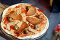 Homemade vegan pizza (5046338501).jpg