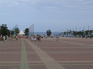 해맞이광장