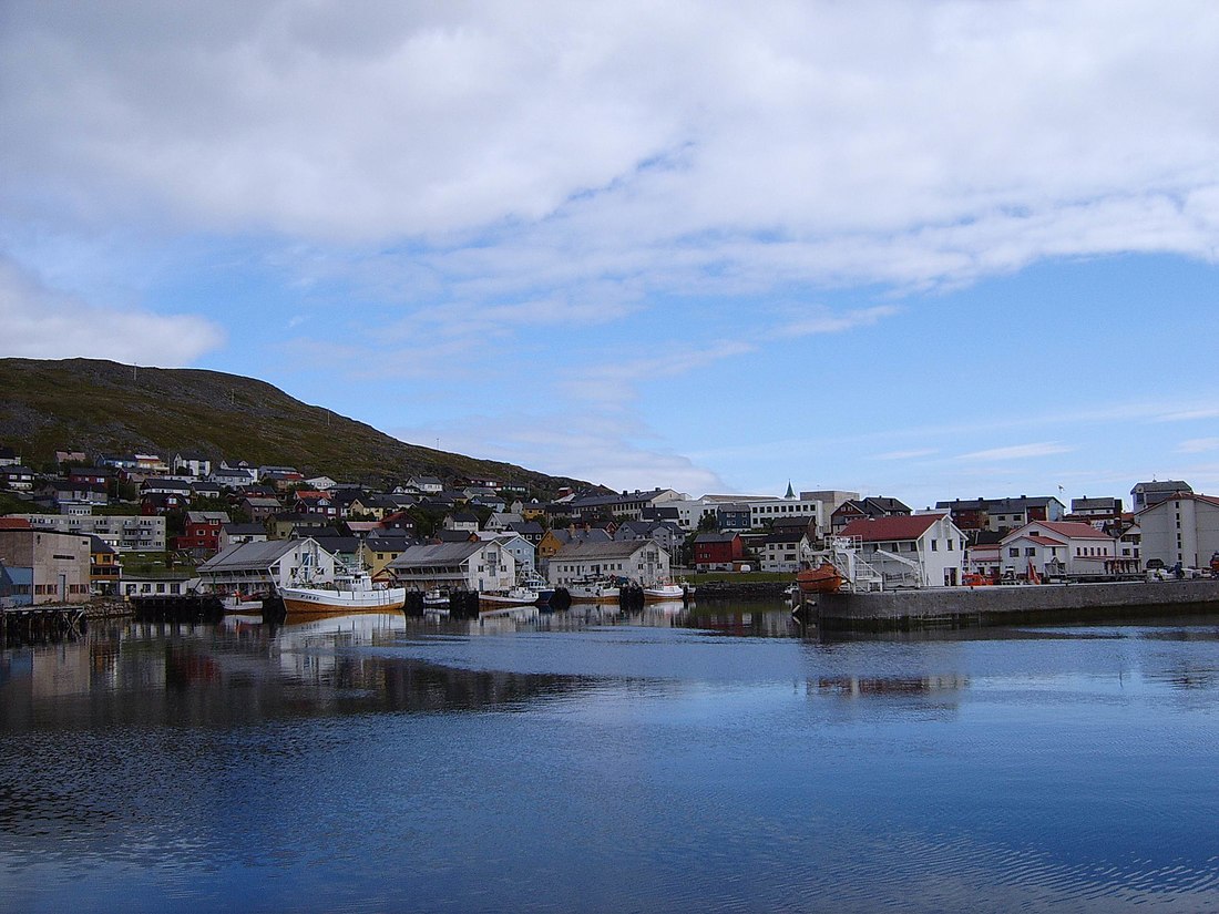 Nordkapp