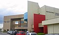 O Hospital Ouro Verde é um dos principais hospitais públicos de Campinas.