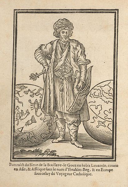 File:Houghton Typ 615.57.508 - François Le Gouz de La Boullaye, 1657.jpg