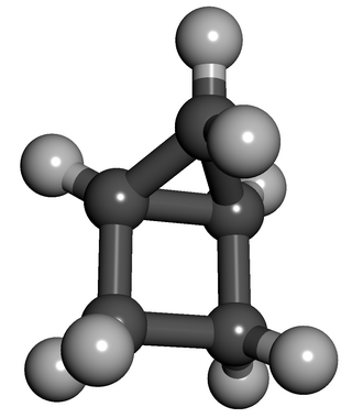 <span class="mw-page-title-main">Housane</span> Chemical compound