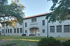 This is an image of a place or building that is listed on the National Register of Historic Places in the United States of America. Its reference number is 82004856.