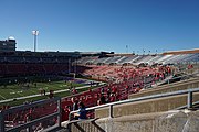 Gerald J. Ford Stadium