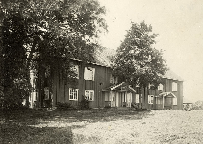 File:Hovin gård, Østre, Akershus - Riksantikvaren-T040 01 0038.jpg