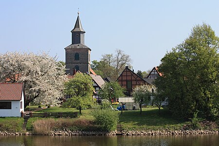 Hoya, Nienburg