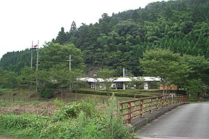 Hutamata, Kitakinki Tango Railway, 20090815 1.jpg