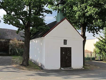 Hvozd,_Plzeň-sever