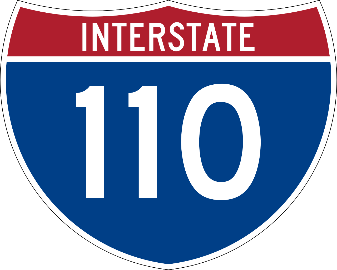File:I-110.svg - Wikimedia Commons