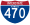 I-470 (KS) .svg