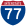 Interstate Highway marker