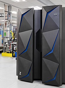 IBM Z - Wikipedia