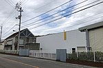 IKEUCHI ORGANICのサムネイル