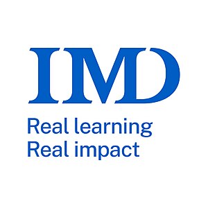 International Institute for Management Development