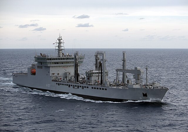 INS Shakti