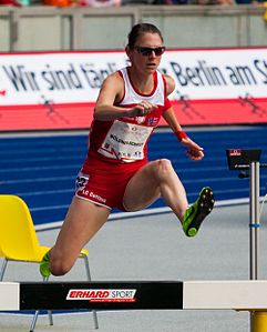 ISTAF Berlin 2012 - Antje Möldner-Schmidt, 3000m Hindernislauf 2.jpg