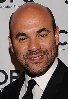 <span class="mw-page-title-main">Ian Gomez</span> American actor