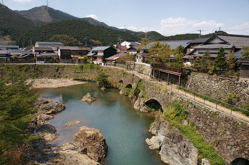 File:Ichikawa river Ikuno Asago Hyogo01s5bs4272.jpg