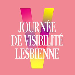 Identification visuelle de la Journée de Visibilité Lesbienne (JVL), 6-7 juin 2020.jpg