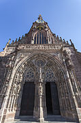 Iglesia de Nuestra Señora, Núremberg, Alemania, 2013-03-16, DD 11.jpg