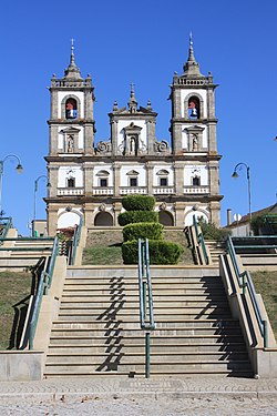 Igreja de São Nicolau