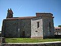 Igrexa de Goiás.