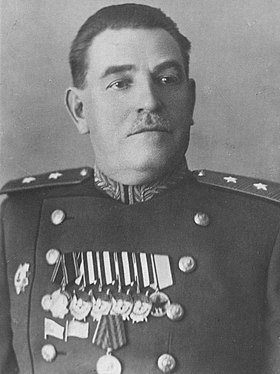 Ilya Kornilovitch Smirnov