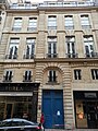 Immeuble, 281 rue Saint-Honoré, Paris 2013.jpg