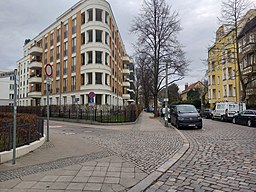 In den Floragärten Berlin