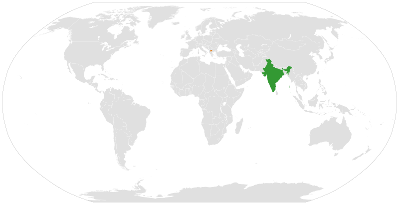 File:India North Macedonia Locator.svg