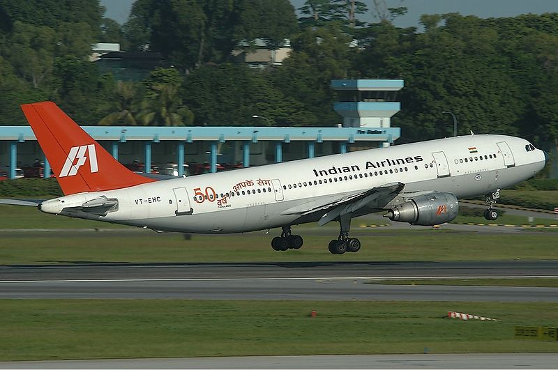 File:Indian Airlines Airbus A300 TTT.jpg