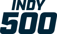 Indianapolis 500 textlogo.svg