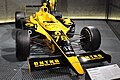 IndyCar HVM Racing